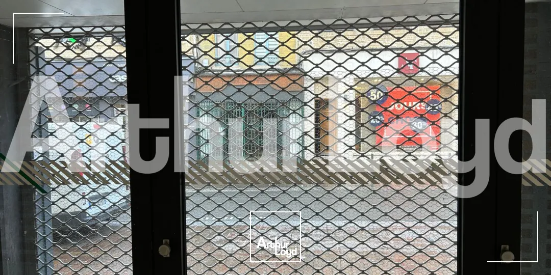 Locaux commerciaux - Location - SAINT OMER - 62500 - 280-280 - 7610592