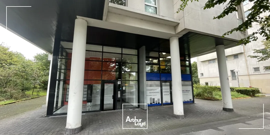 Locaux commerciaux - Location - LILLE - 59000 - 175-175 - 7610595