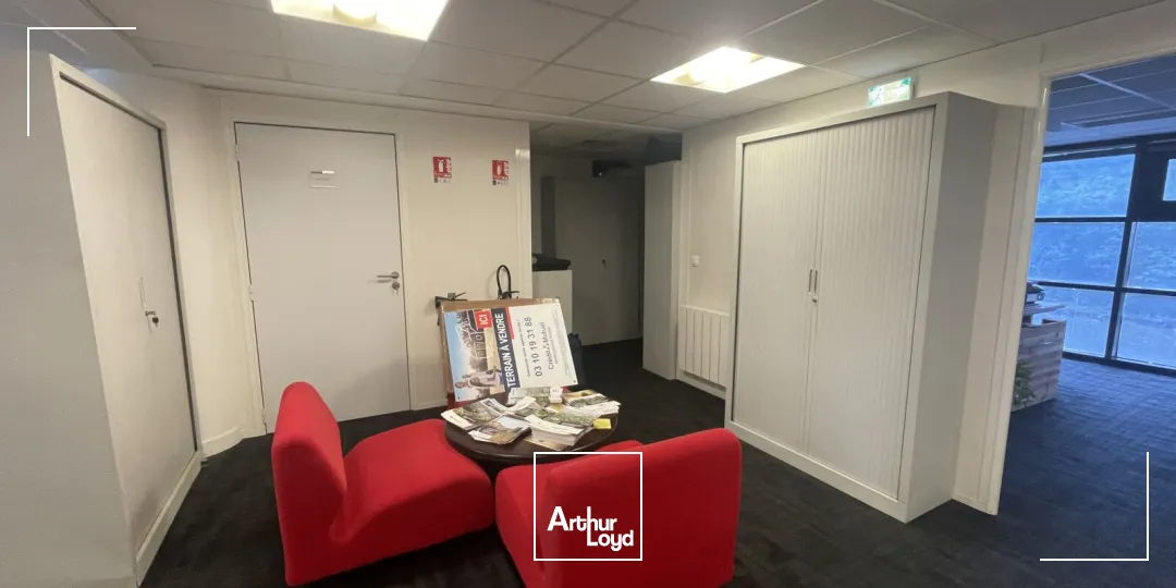 Locaux commerciaux - Location - LILLE - 59000 - 175-175 - 7610601