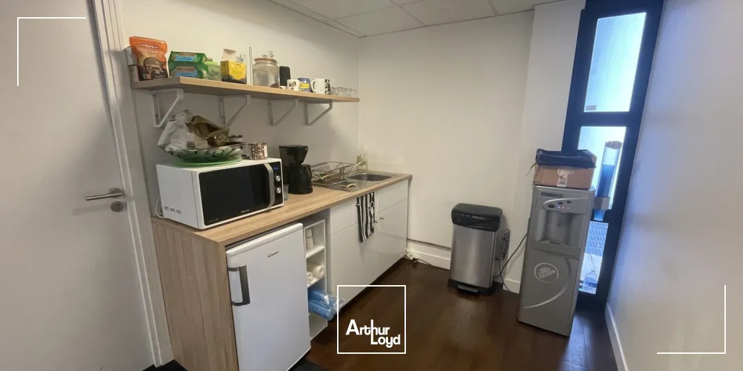 Locaux commerciaux - Location - LILLE - 59000 - 175-175 - 7610602