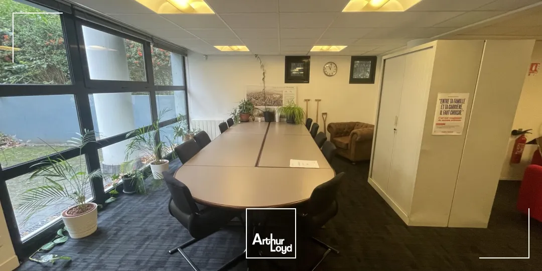 Locaux commerciaux - Location - LILLE - 59000 - 175-175 - 7610603