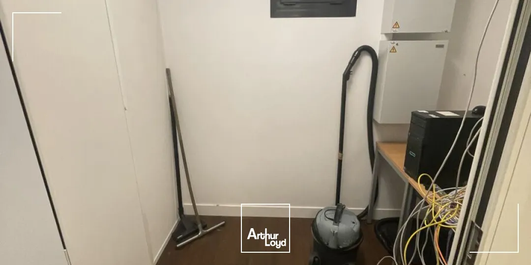 Locaux commerciaux - Location - LILLE - 59000 - 175-175 - 7610604