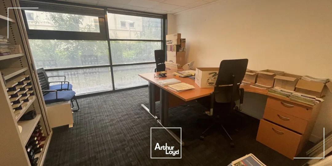 Locaux commerciaux - Location - LILLE - 59000 - 175-175 - 7610605