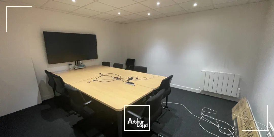 Locaux commerciaux - Location - LILLE - 59000 - 175-175 - 7610606