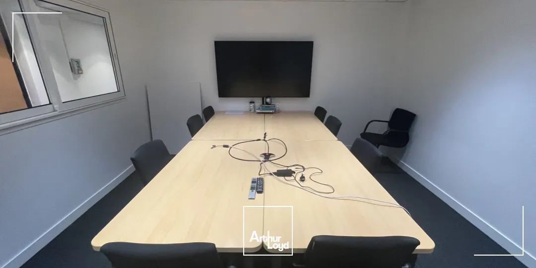 Locaux commerciaux - Location - LILLE - 59000 - 175-175 - 7610607