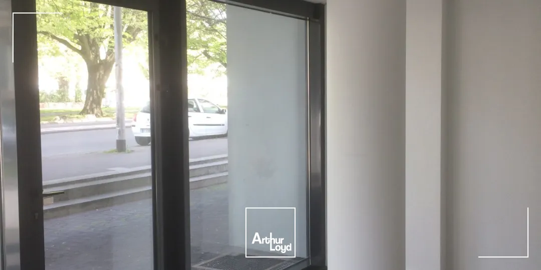 Locaux commerciaux - Location - LILLE - 59000 - 175-175 - 7610599