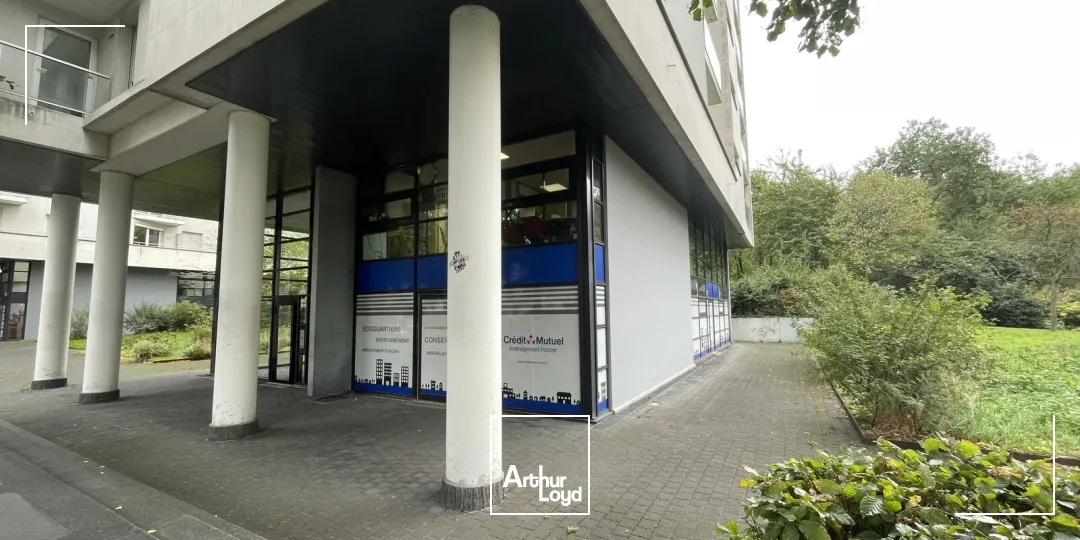 Locaux commerciaux - Location - LILLE - 59000 - 175-175 - 7610594