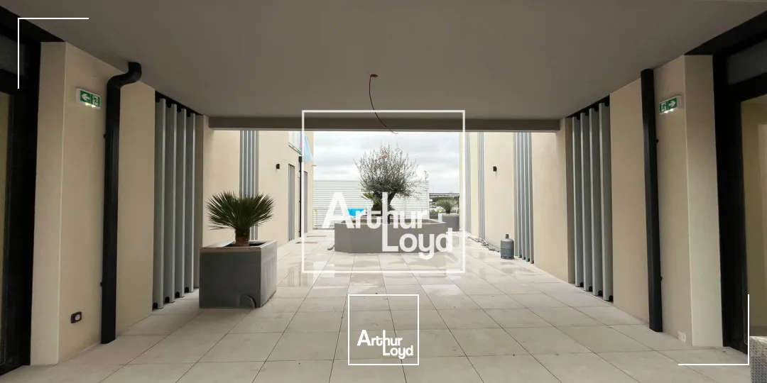 Bureaux - Vente - NARBONNE - 11100 - 35.4-2475.19 - 7610622