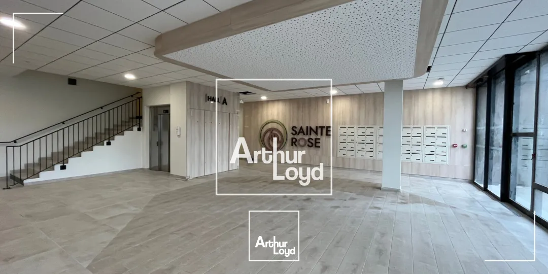 Bureaux - Vente - NARBONNE - 11100 - 35.4-2475.19 - 7610616