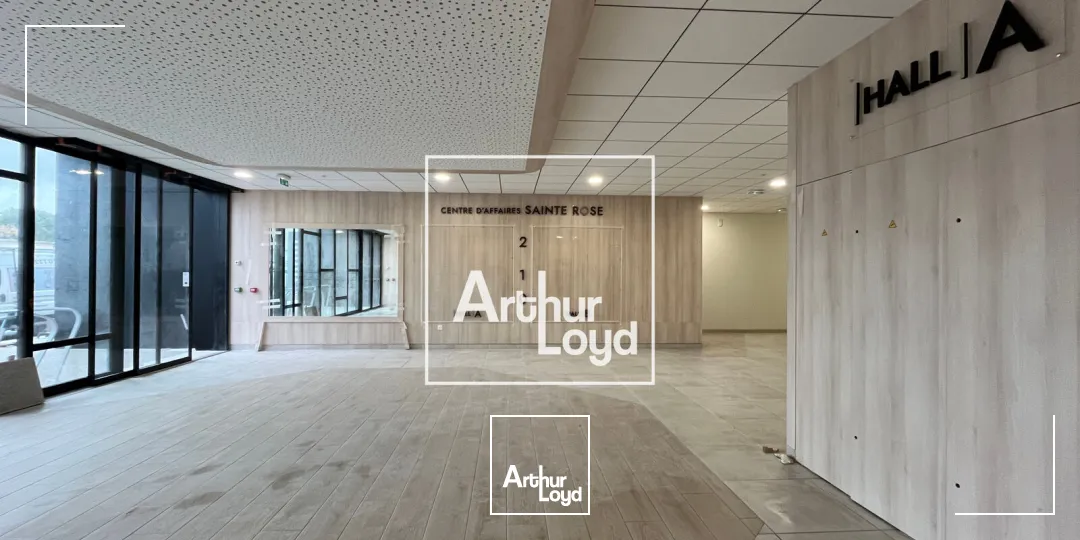 Bureaux - Vente - NARBONNE - 11100 - 35.4-2475.19 - 7610617