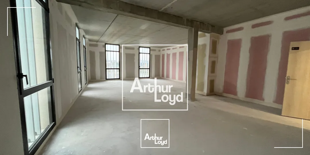 Bureaux - Vente - NARBONNE - 11100 - 35.4-2475.19 - 7610623