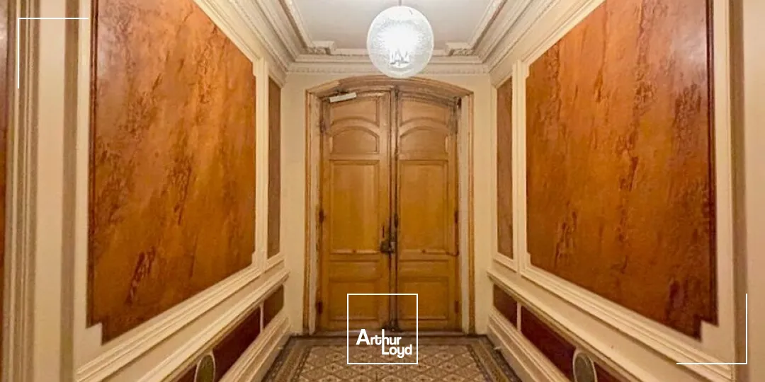 Bureaux - Location - PARIS - 75001 - 99-99 - 7610739