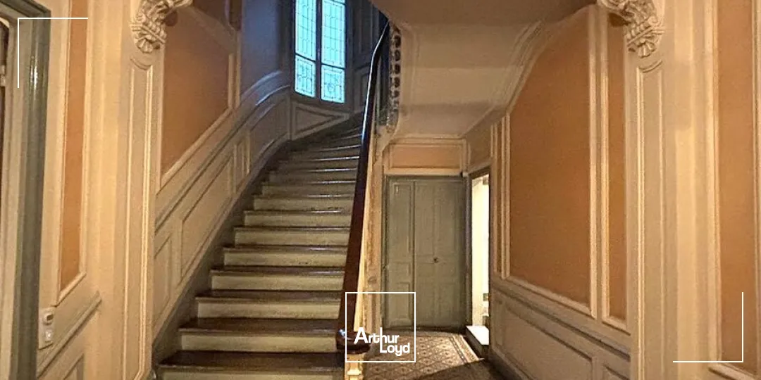 Bureaux - Location - PARIS - 75001 - 99-99 - 7610740