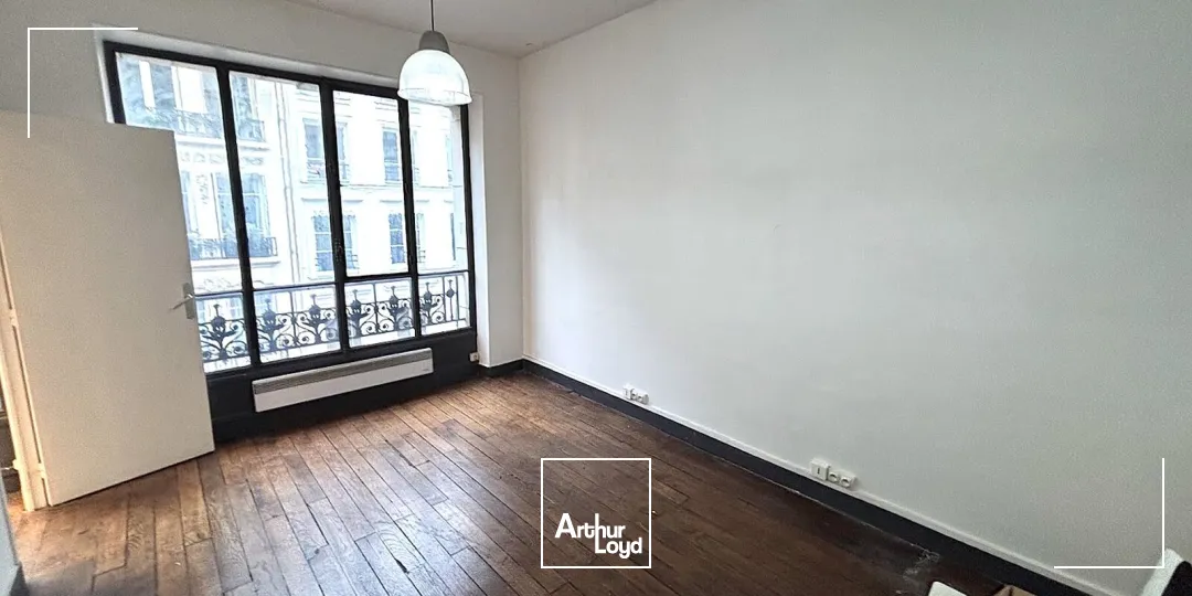 Bureaux - Location - PARIS - 75001 - 99-99 - 7610744
