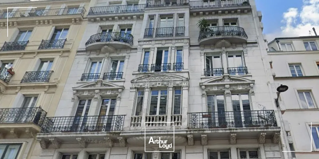 Bureaux - Location - PARIS - 75001 - 99-99 - 7610738