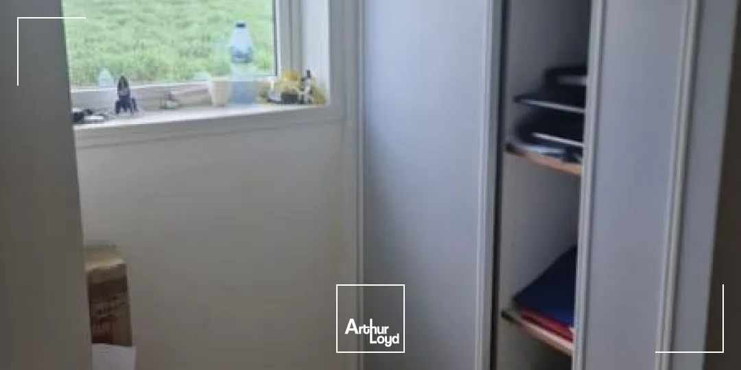 Bureaux - Location - Le Lamentin - 97232 - 130-130 - 7610901