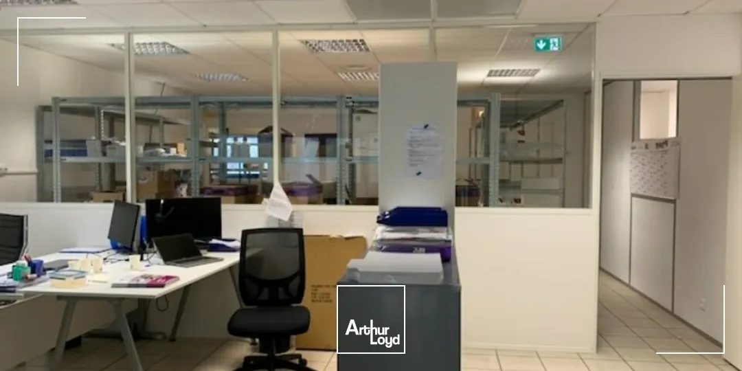 Bureaux - Location - ENTRAIGUES SUR LA SORGUE - 84320 - 280-451 - 7610947