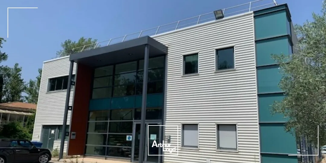 Bureaux - Location - ENTRAIGUES SUR LA SORGUE - 84320 - 280-451 - 7610940