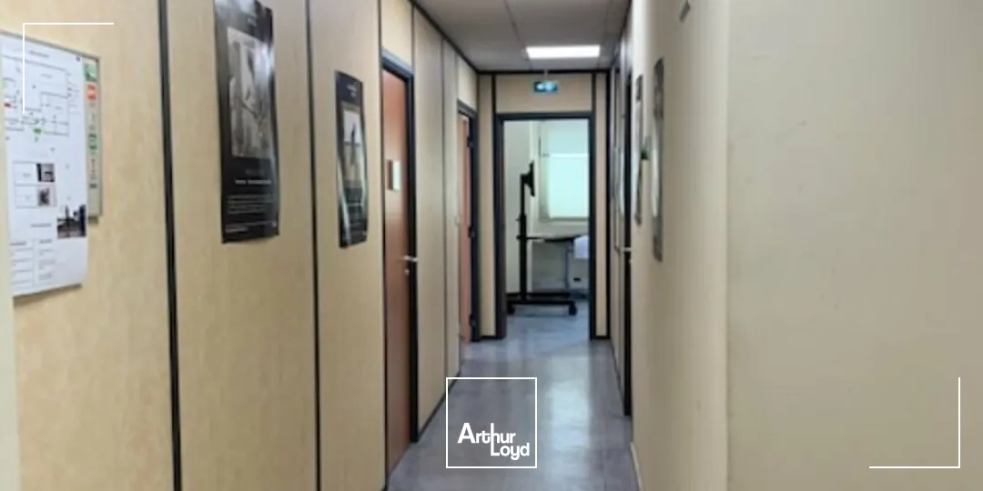 Bureaux - Location - ENTRAIGUES SUR LA SORGUE - 84320 - 464-464 - 7610957