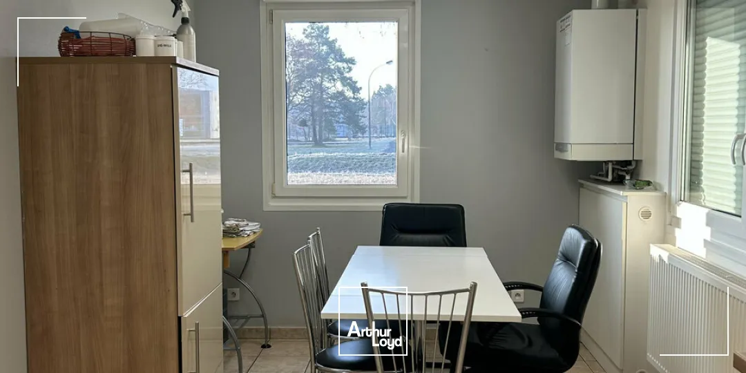 Locaux d'activité & Entrepôts - Vente - SAINT-AVOLD - 57500 - 850-850 - 7610976