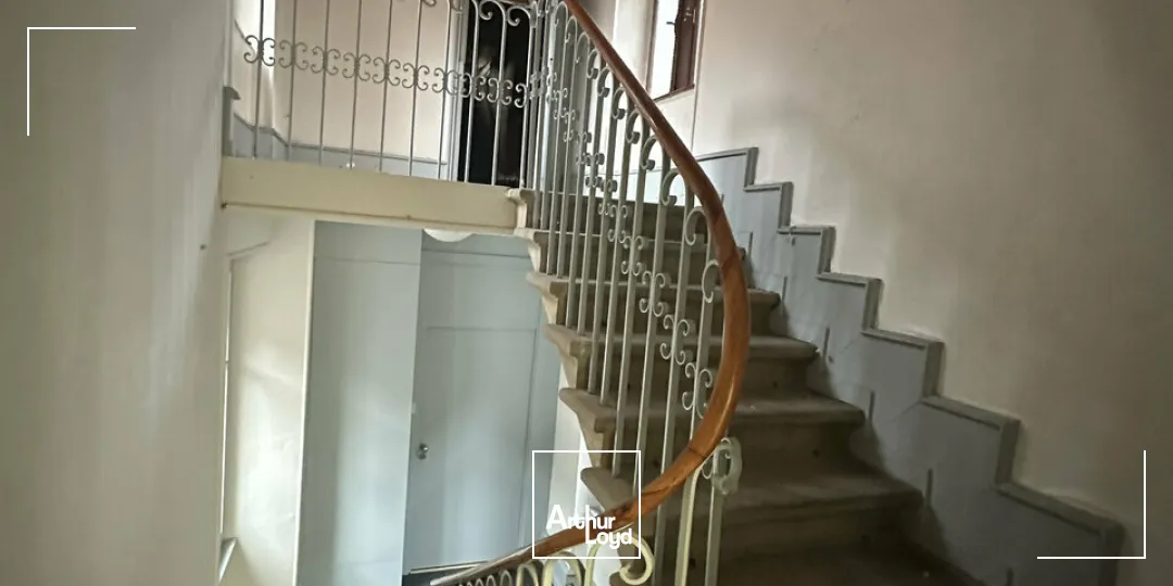 Locaux d'activité & Entrepôts - Vente - SCHIRMECK - 67130 - 189-189 - 7610986