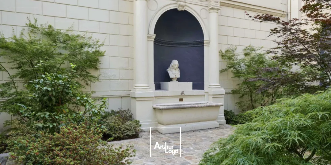 Bureaux - Location - PARIS - 75008 - 139-139 - 7611368