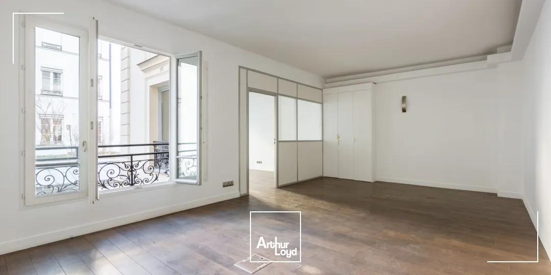 Bureaux - Location - PARIS - 75008 - 139-139 - 7611363