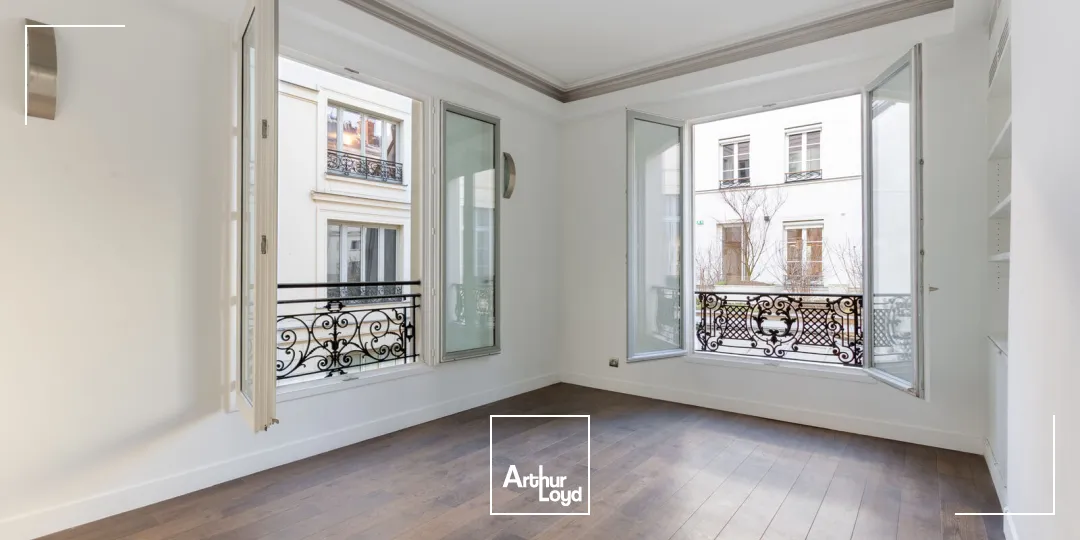 Bureaux - Location - PARIS - 75008 - 139-139 - 7611365