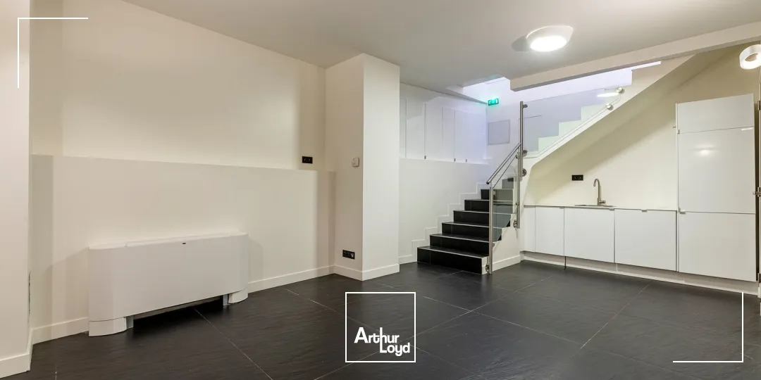 Bureaux - Location - PARIS - 75008 - 63-130 - 7611376