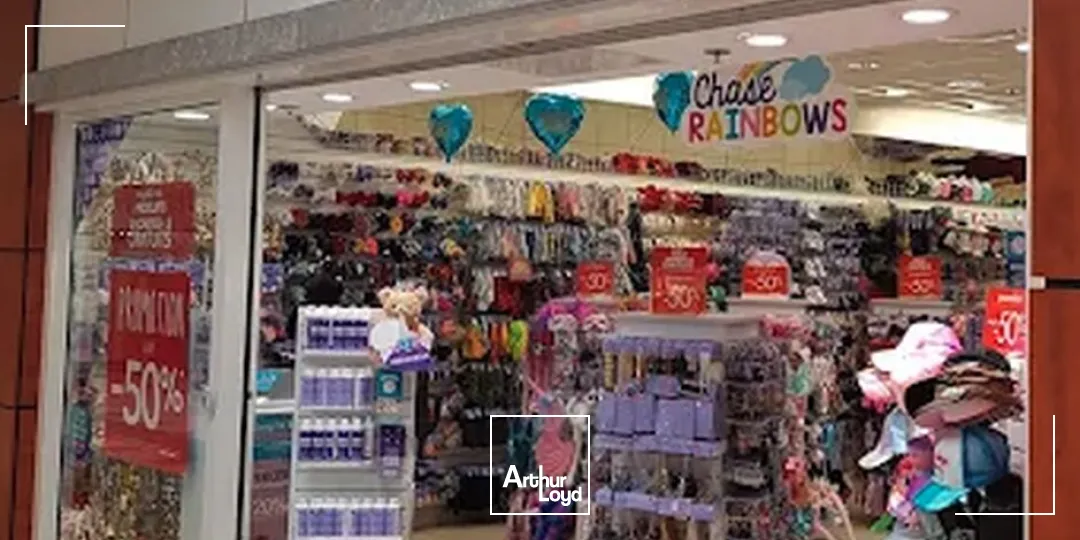 Locaux commerciaux - Location - VENDIN LE VIEIL - 62880 - 107-107 - 7611419