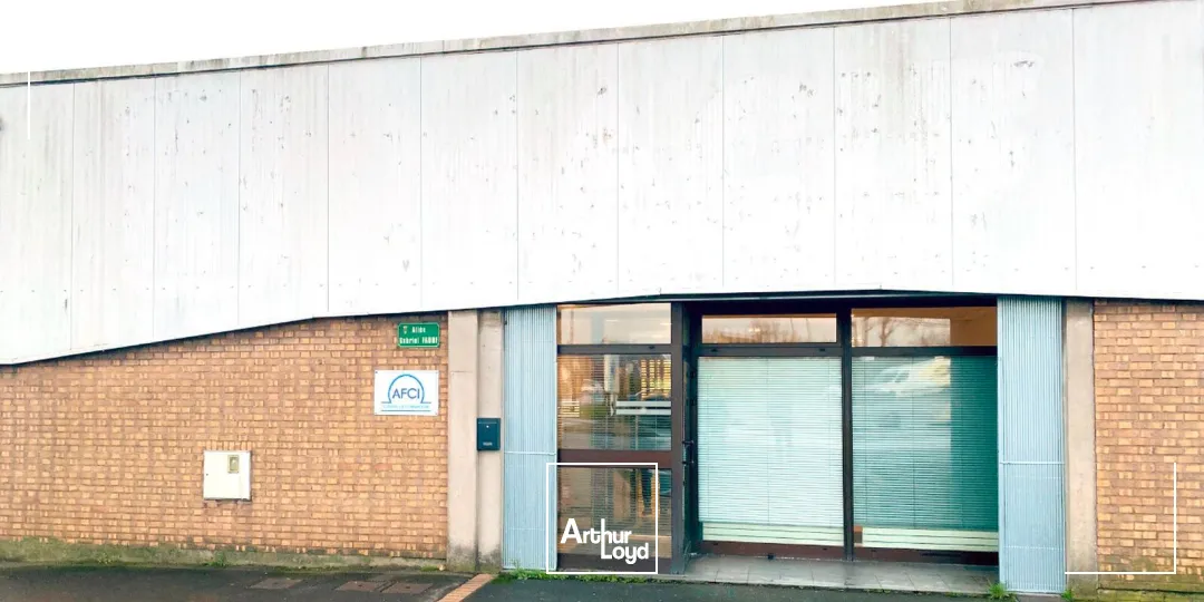 Locaux commerciaux - Location - DUNKERQUE - 59140 - 280-280 - 7611445