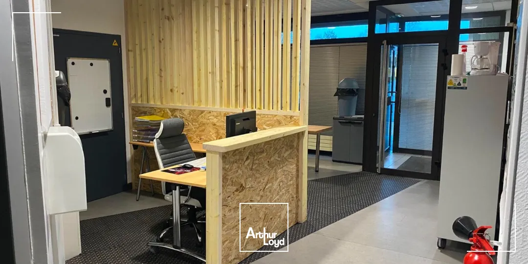 Locaux commerciaux - Location - DUNKERQUE - 59140 - 280-280 - 7611447