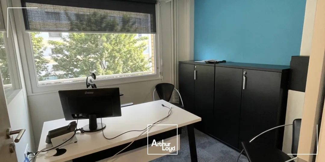 Bureaux - Location - LILLE - 59000 - 260-260 - 7611462