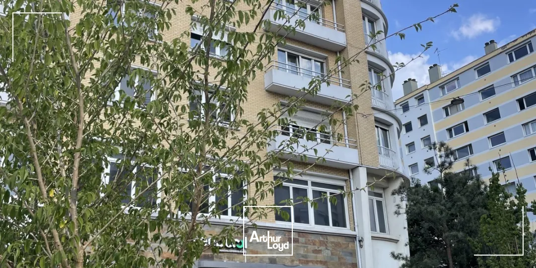 Bureaux - Location - LILLE - 59000 - 260-260 - 7611460