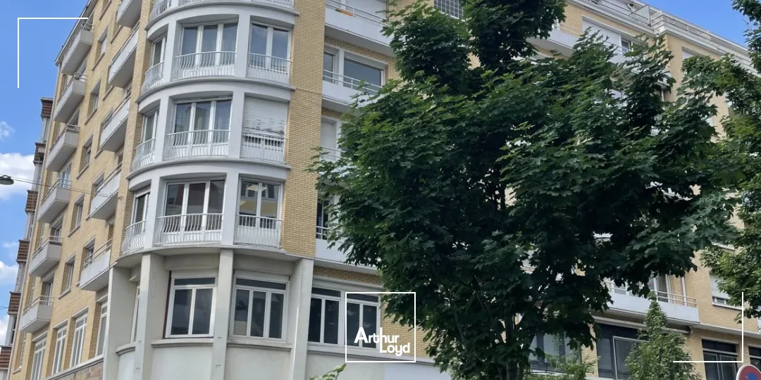 Bureaux - Location - LILLE - 59000 - 260-260 - 7611459