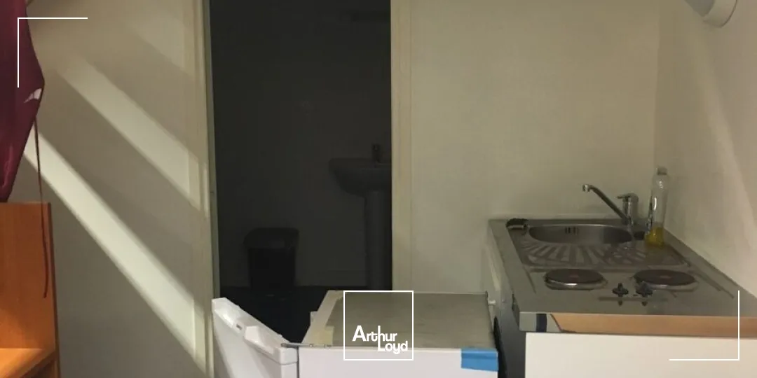 Bureaux - Location - ROUBAIX - 59100 - 148-148 - 7611510