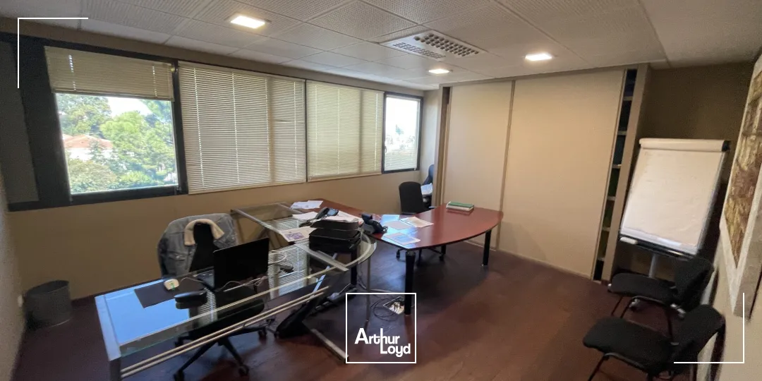 Bureaux - Vente - BEZIERS - 34500 - 120-120 - 7611622