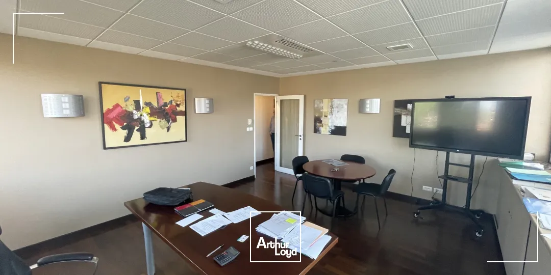 Bureaux - Vente - BEZIERS - 34500 - 120-120 - 7611627