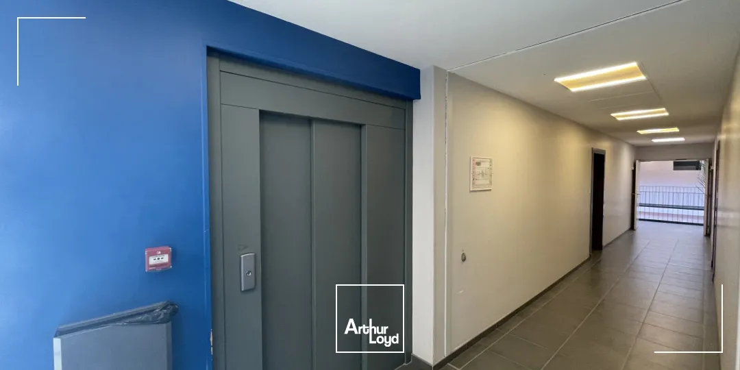 Bureaux - Vente - BEZIERS - 34500 - 120-120 - 7611629