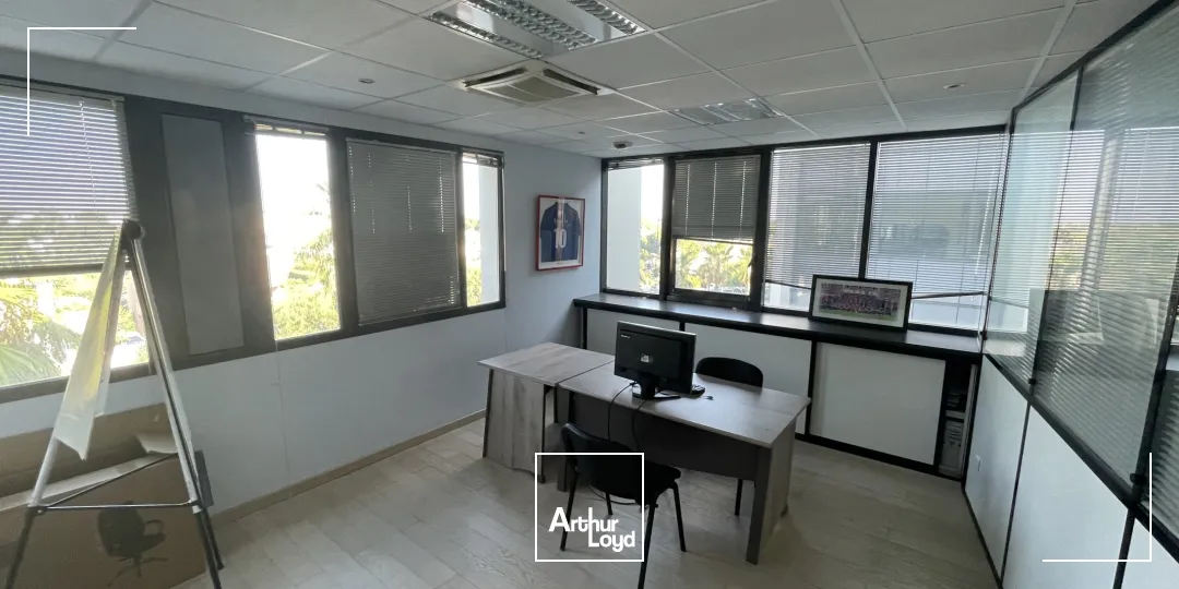 Bureaux - Vente - BEZIERS - 34500 - 132-132 - 7611634