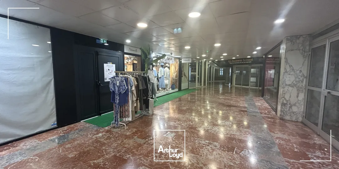 Locaux commerciaux - Vente - PERPIGNAN - 66000 - 22-442 - 7611644