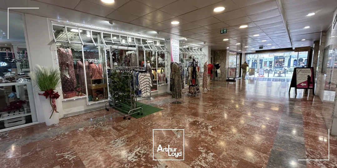 Locaux commerciaux - Vente - PERPIGNAN - 66000 - 22-442 - 7611640