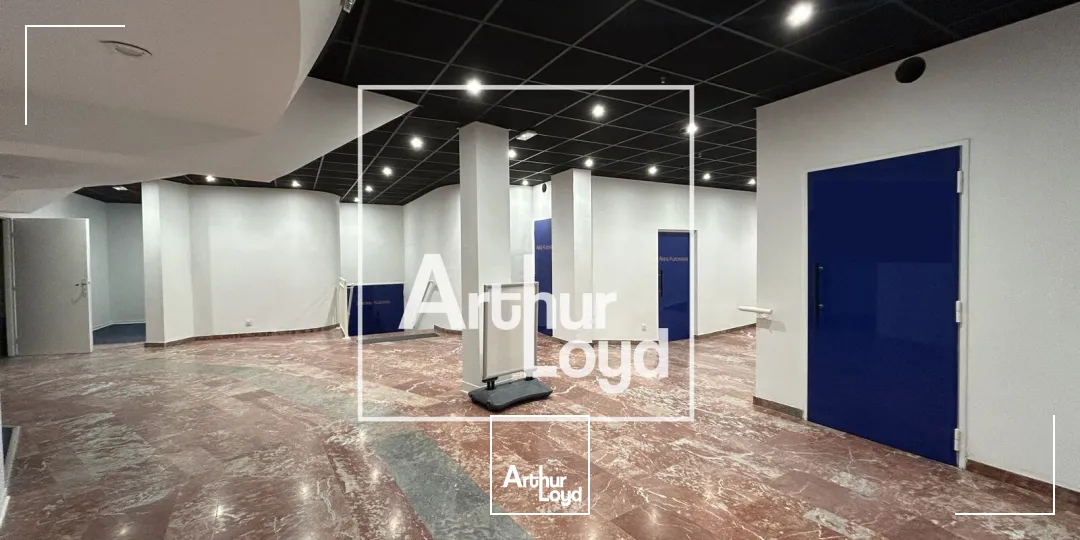 Bureaux - Vente - PERPIGNAN - 66000 - 700-700 - 7611653