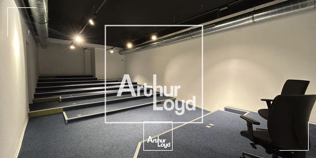 Bureaux - Vente - PERPIGNAN - 66000 - 700-700 - 7611654