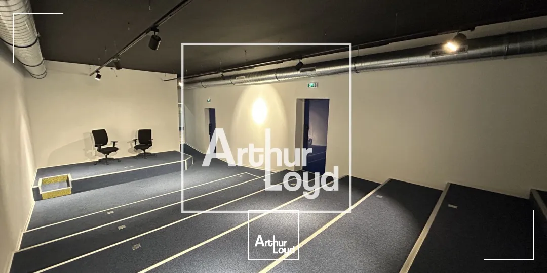 Bureaux - Vente - PERPIGNAN - 66000 - 700-700 - 7611655