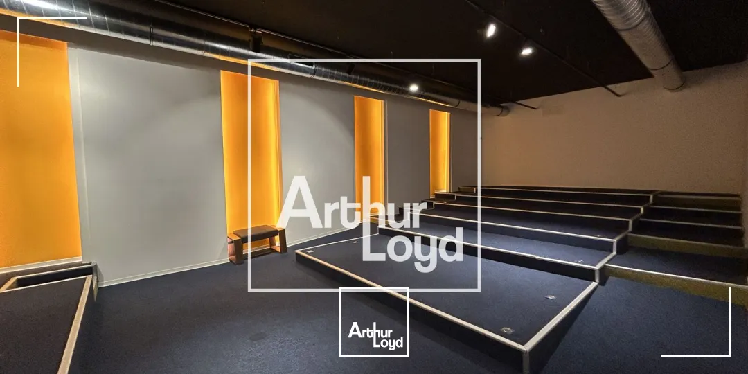 Bureaux - Vente - PERPIGNAN - 66000 - 700-700 - 7611656