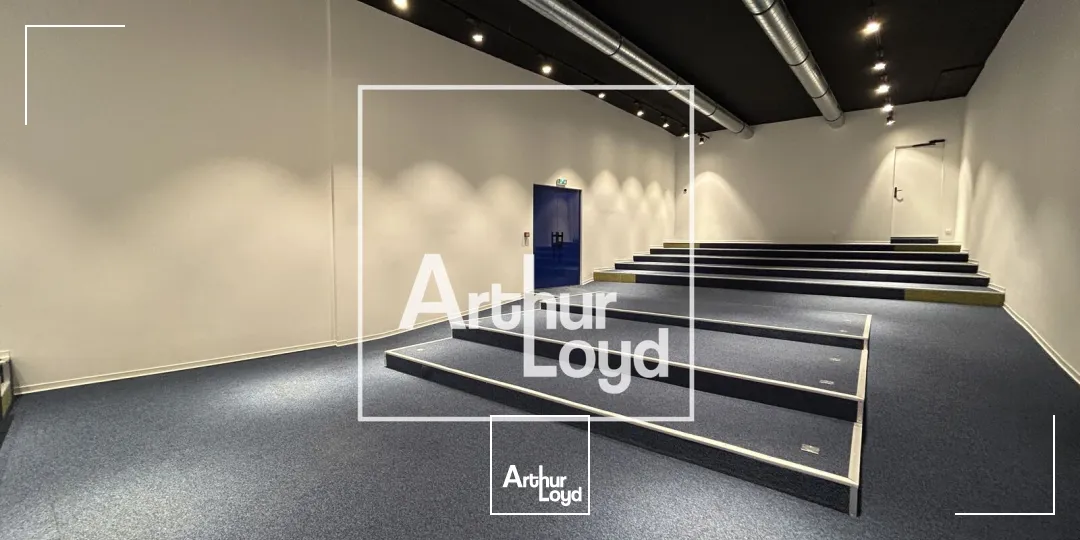 Bureaux - Vente - PERPIGNAN - 66000 - 700-700 - 7611651