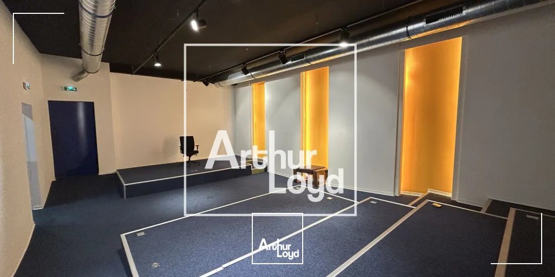 Bureaux - Vente - PERPIGNAN - 66000 - 700-700 - 7611648