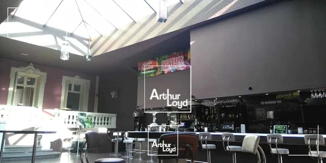 Local commercial 440 m² à louer - Emplacement premium en centre-ville de Béziers