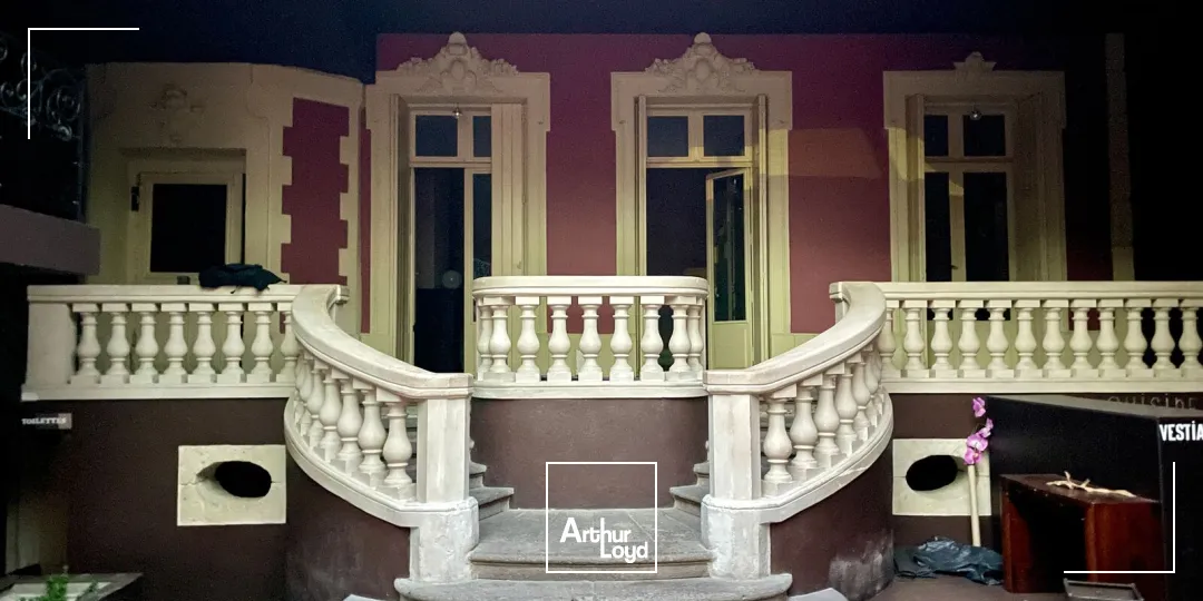 Local commercial 440 m² à louer - Emplacement premium en centre-ville de Béziers